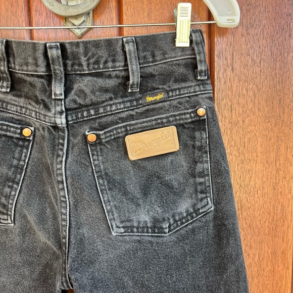 Wranglers - Picture 3 of 7